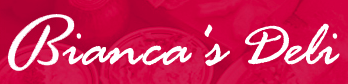 Biancas Deli logo