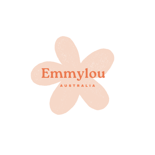 Emmylou Australia logo