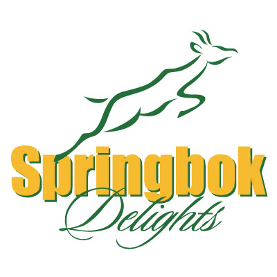 Springbok Delights logo