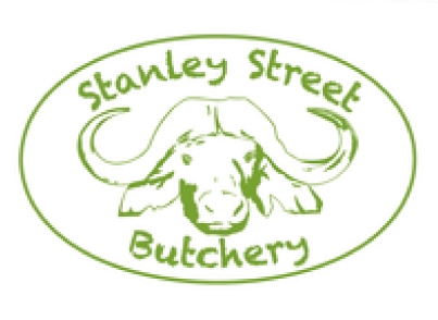 Stanley Street Butchery logo
